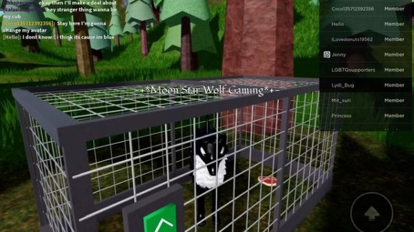 Hacks On Roblox Forgotten Worlds