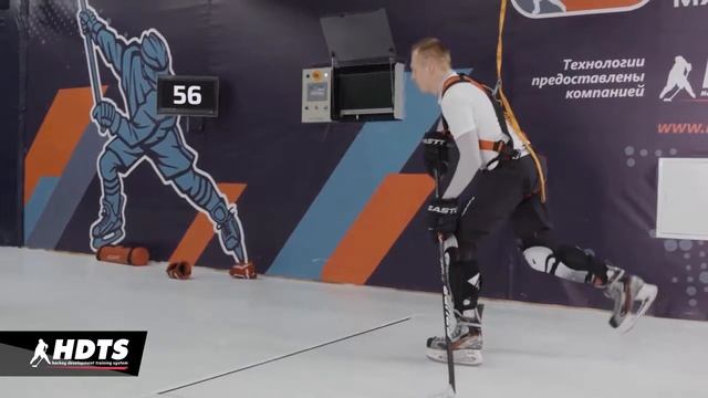 Peripheral Navigation | Fusion Skating Zone смотреть онлайн