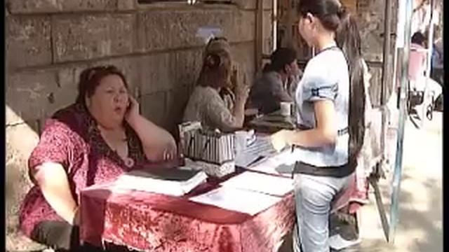 К вопросу о прописке смотреть онлайн