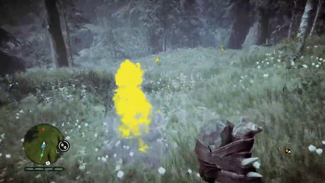 Far Cry Primal прохождение часть 8 Воин Каруш смотреть онлайн