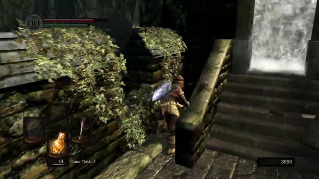 Dark Souls:Remastered - Session #1 смотреть онлайн