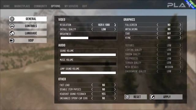 How To Change Resolution In Infestation The New Z смотреть онлайн