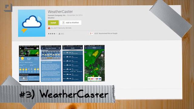 Best Winter Apps For Android смотреть онлайн
