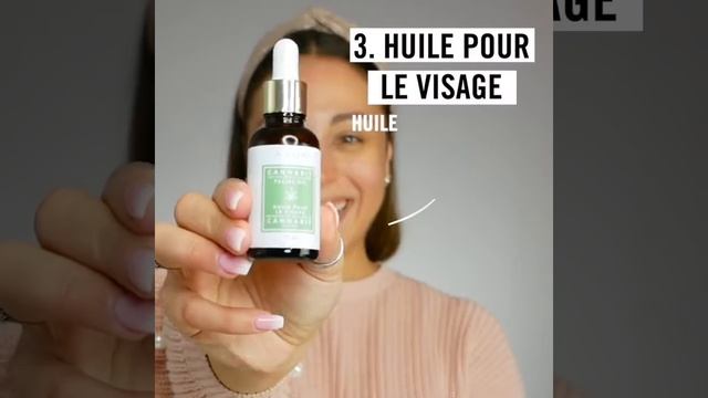 Intégrer une huile pour le visage à votre programme de soins de la peau смотреть онлайн