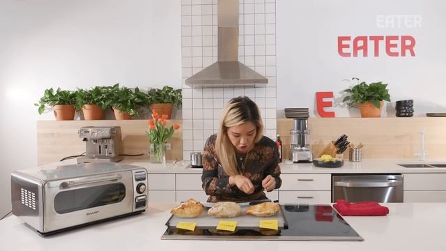 Do You Need a Countertop Steam Oven? — The Kitchen Gadget Test Show смотреть онлайн