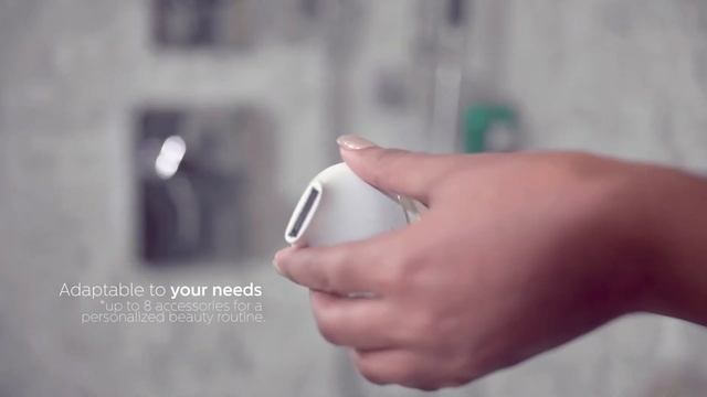 Philips Satinelle Spec Work I Mamic Media Production