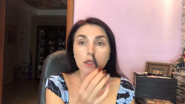 ВЕЧЕРНИЙ #МАКИЯЖ смотреть онлайн