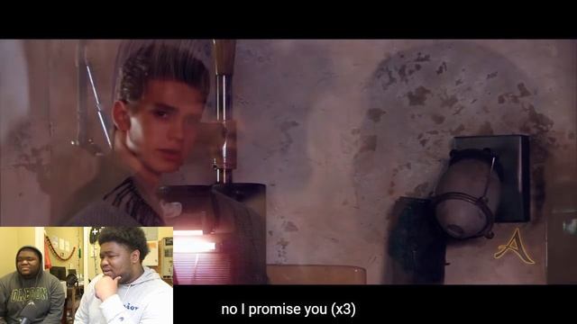 (Twins React) Anakin Skywalker || The Broken Promise (Tribute) 2020 REACTION смотреть онлайн