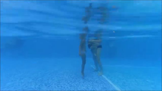 Долгожданное море и короткий летний отпуск. Часть II смотреть онлайн