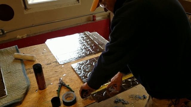 How to install Metal Tile Ceiling Grid смотреть онлайн