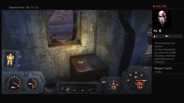 Before Bed - Episode 14 - Fallout 4, I don't want a lot for Christmas, Saw the new Grinch смотреть онлайн