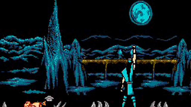 Mortal Kombat II Special (NES - Family Game) Completado - Pirate Game смотреть онлайн