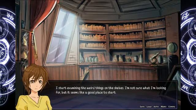 Let's Play: Starlight Vega - Part 06 "On The Head Cuteness!" смотреть онлайн