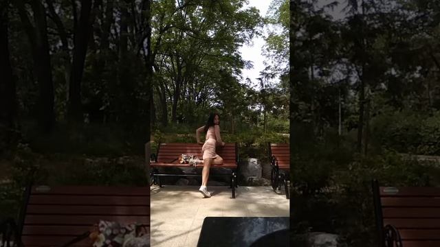 Парк Тэгу, Южная Корея смотреть онлайн