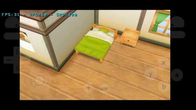 Harvest Moon 3D : A New Beginning | Citra Emulator Android (MMJ) | Setting Citra Emulator смотреть онлайн