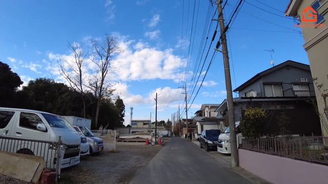 松戸市根木内の中古物件２つのご紹介です。Introducing two second-hand properties in Neginai, Matsudo City. смотреть онлайн