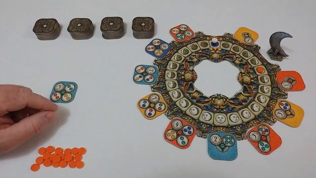 Nova Luna : Game Review смотреть онлайн