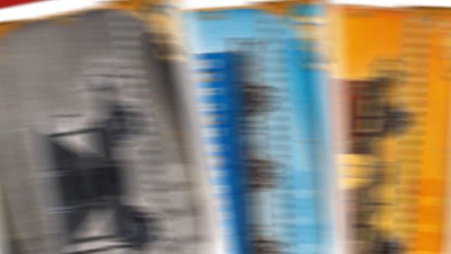 Ticket To Ride - Trailer смотреть онлайн