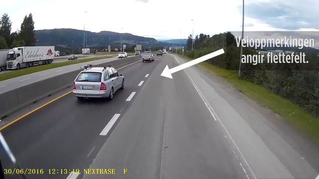 truck rear-ends road rager смотреть онлайн