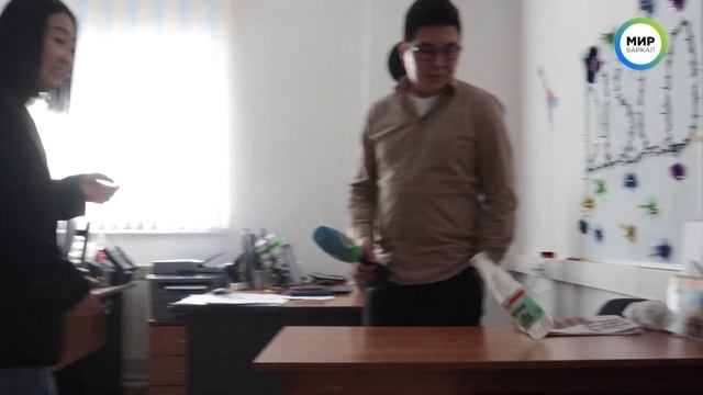 Обед у коллег. Лайфхак как развести на еду