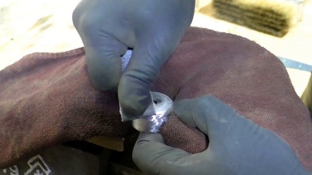 Antique Blowtorch Restoration