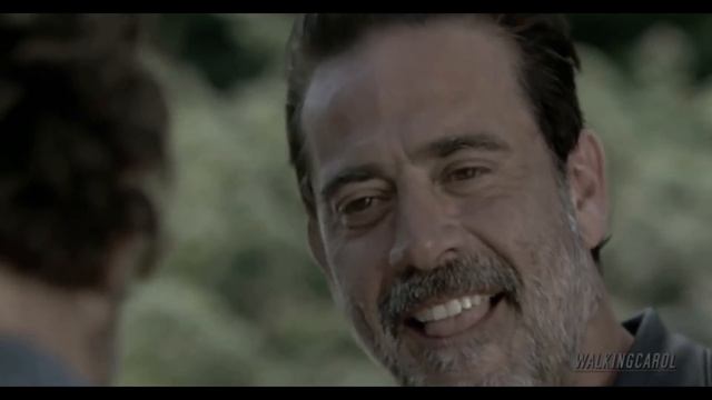 Negan | Madness смотреть онлайн