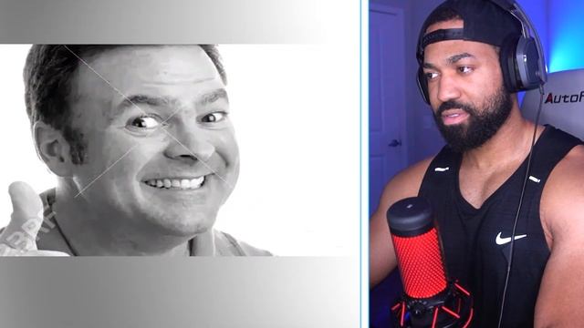 GEAR 5 LUFFY GOT THAT DAWG IN HIM! смотреть онлайн