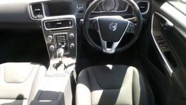 2014 VOLVO S60 T3 EXCEL POWERSHIFT Auto For Sale On Auto Trader South Africa смотреть онлайн