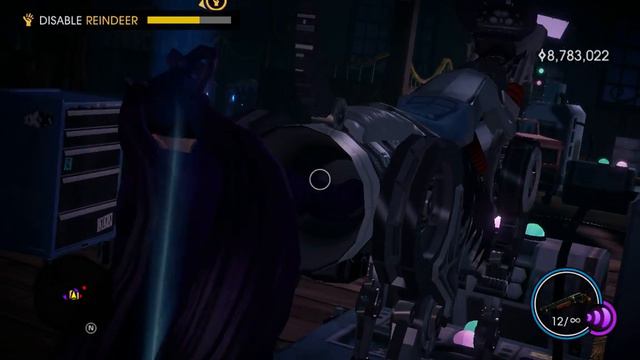 Saints Row IV Миссия 44 Бой перед рождеством смотреть онлайн