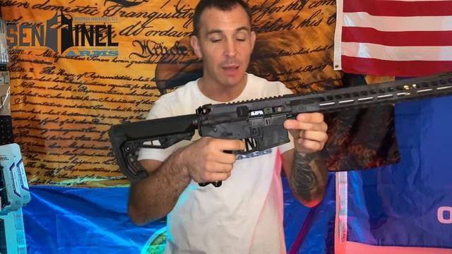 Binary Triggers Explained смотреть онлайн