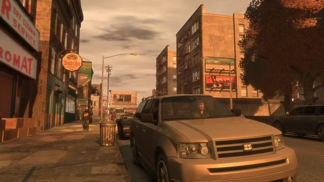 Self-Actualization FM [GTAIV EFLC Radio] смотреть онлайн