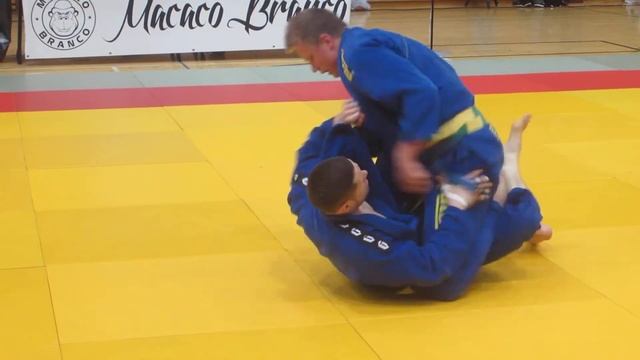 Егор. Абсолютка. Bjj Finnish Open. 23.04.2017 смотреть онлайн