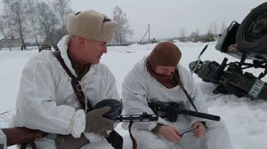 Моя любимая.  Мы уходили тогда   в поход  в далёкие края. Песни Победы.