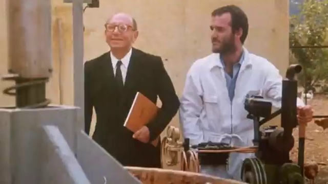 Адриано Челентано - Танец на Винограде из фильма Укрощение Строптивого смотреть онлайн