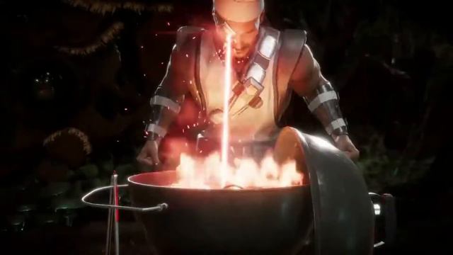 Mortal Kombat 11 / MK11 - Friendship with Inputs Codes - Vol 6 смотреть онлайн