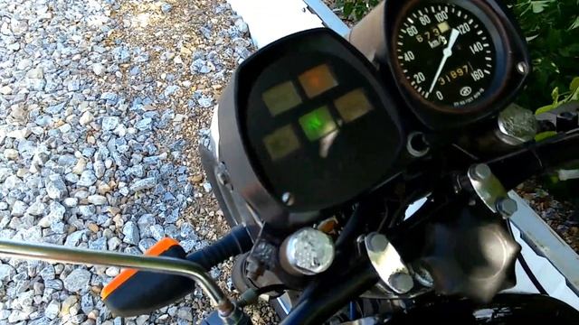 Продажа иж юпитер 5