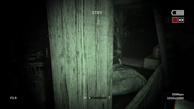 Время приключение в outlast 2 часть 2 смотреть онлайн
