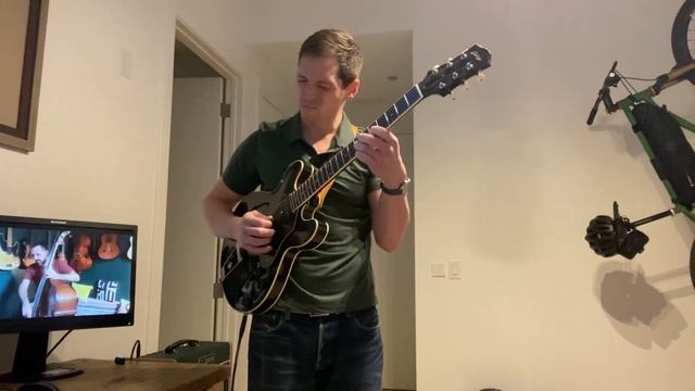 Alone Together - Developing a Theme смотреть онлайн