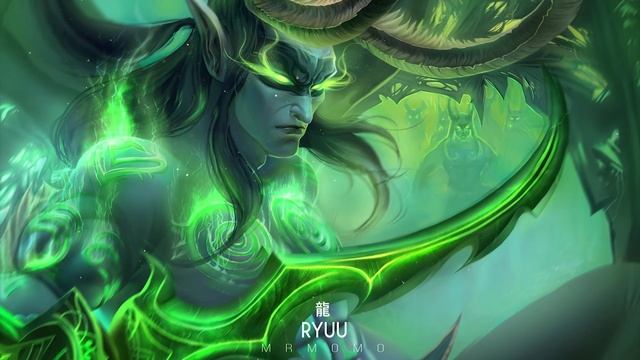 RYUU 【 龍 】☯ Japanese Trap & Bass Type Beats ☯ Trapanese HipHop Music Mix смотреть онлайн