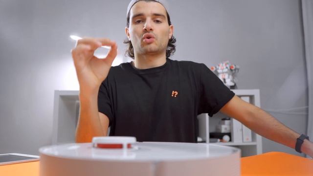 Xiaomi Robot Aspirapolvere Dreame L10 Pro | Il Mio PREFERITO. смотреть онлайн