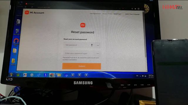 Last Update mi account Xiaomi Recovery and Reset password Fastest Way смотреть онлайн