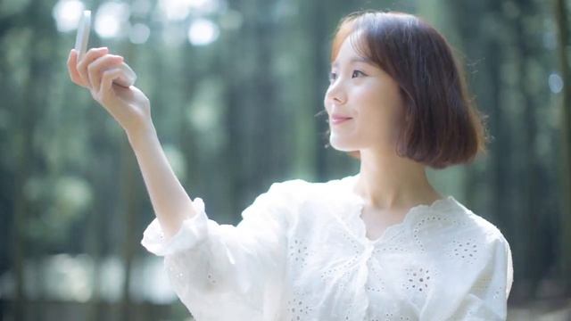 Atomy AA cream Foundation / Тональный крем-пудра SPF35 PA++ смотреть онлайн