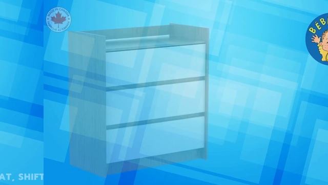 Bebelelo Baby Nursery Bundle 38 for Toddler Boys and Girls, Set of 9 смотреть онлайн