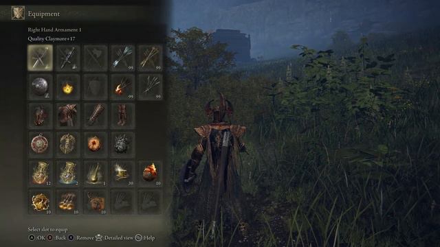 Elden Ring: Quality Build Invasions (PC) смотреть онлайн