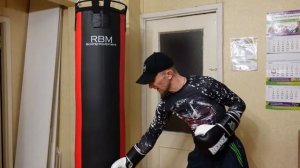 Боксерский мешок 70 кг. Полный обзор. Характеристики и преимущества