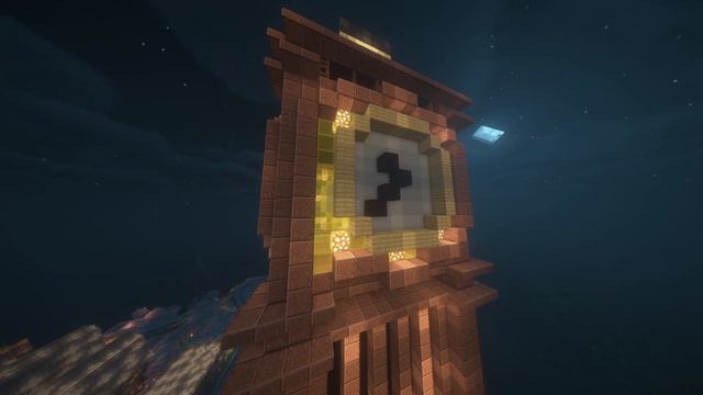 For-Project - ПРИВАТНЫЙ и ВАНИЛЬНЫЙ сервер Майнкрафт. Новогоднее обращение. смотреть онлайн