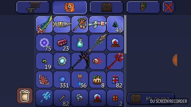 !!!как открыть проще сундуки в данже без ключа в Terraria 1.3!!! смотреть онлайн