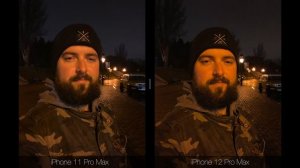 iPhone 12 Pro Max vs iPhone 11 Pro Max. Полное сравнение!