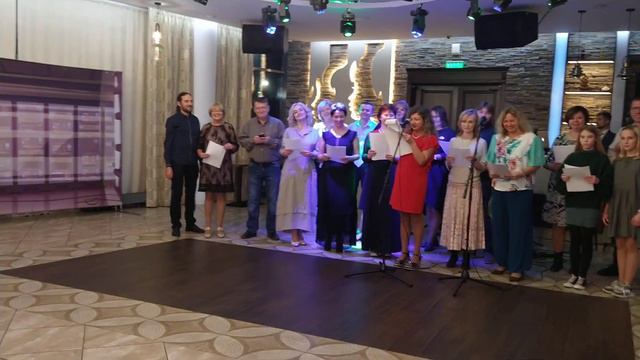 Поздравление 1 окт 2022 мой телефон смотреть онлайн