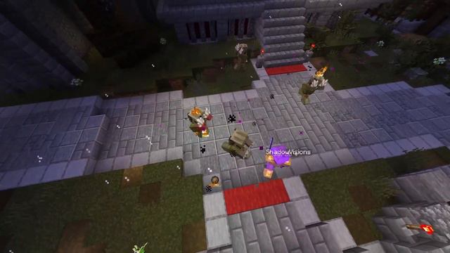 Architect's Ring: Charms Preview (Monumenta MMO) смотреть онлайн